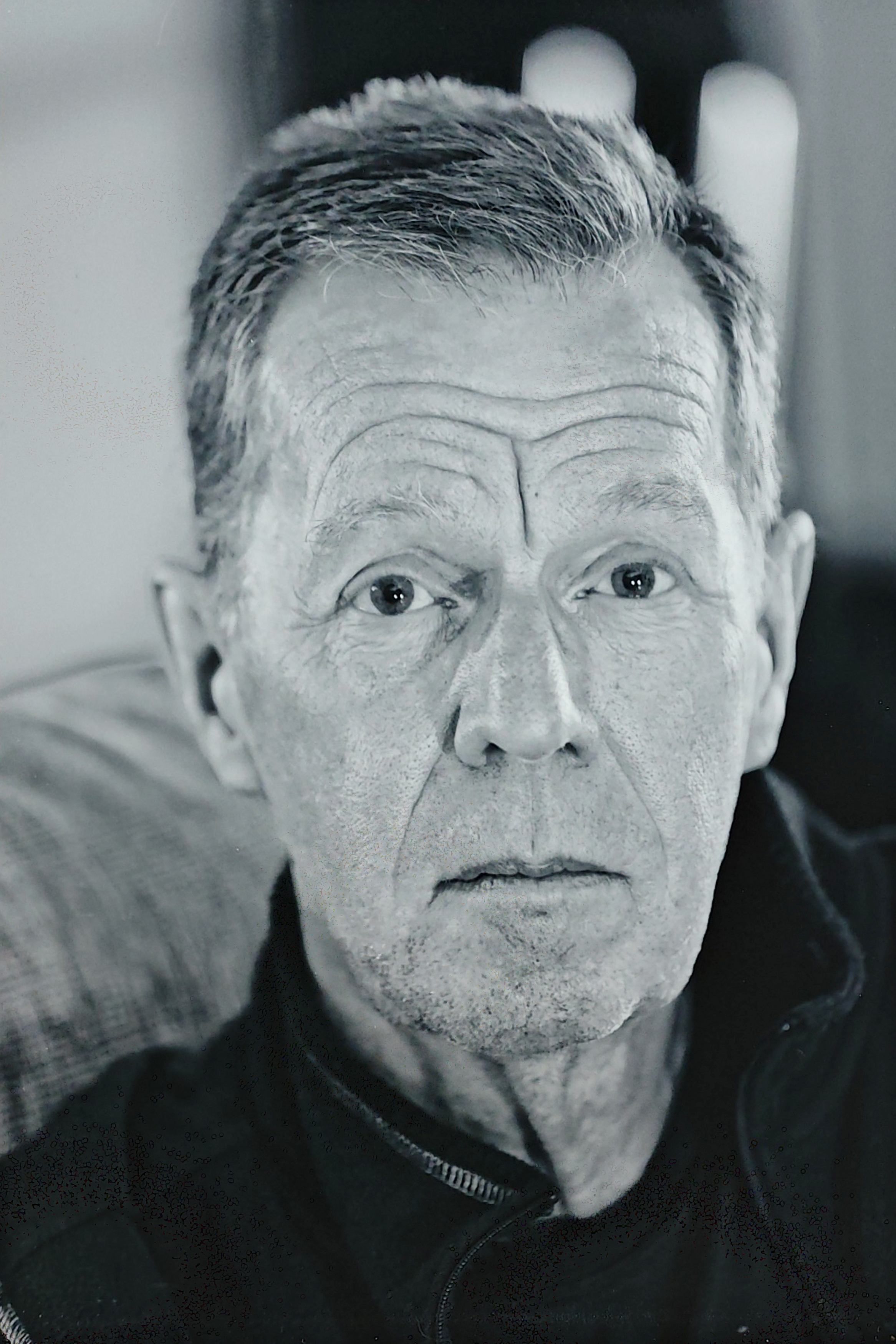 Kaj Hanson